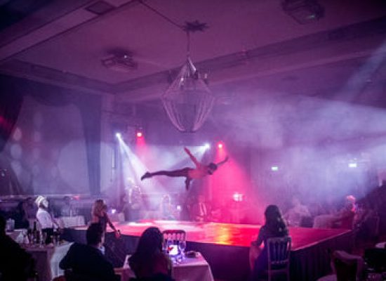 Sunday Kings and Queens