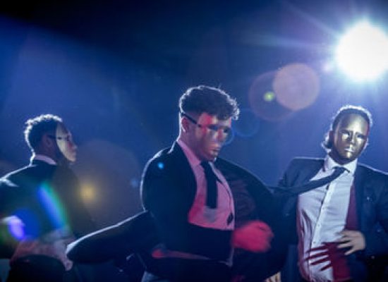 From London With Love