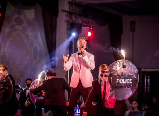 Sunday Kings and Queens