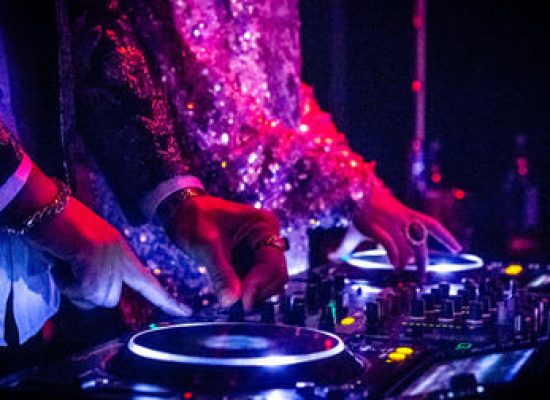 Sunday Kings and Queens