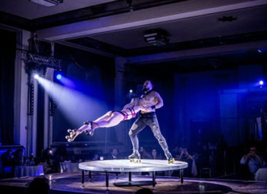 Sunday Kings and Queens