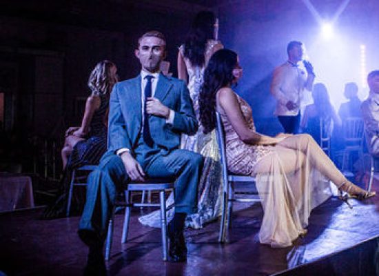 From London With Love