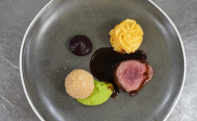 Le Petit Chef