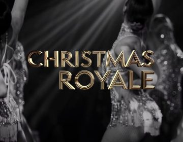 Christmas Royale