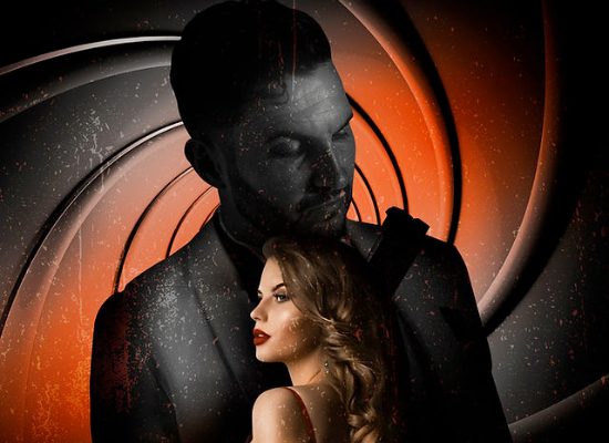 From London With Love