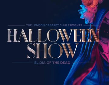 El Dia Of The Dead