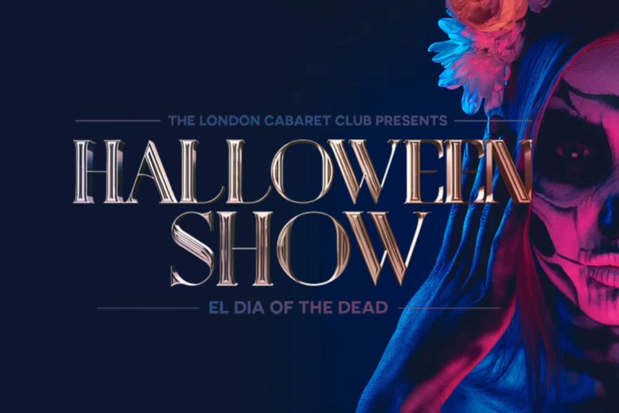 El Dia Of The Dead