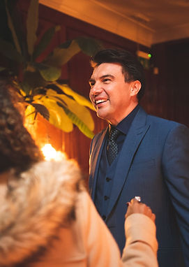 Meet the Team 7 Meet the Team