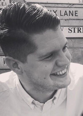 Meet the Team 11 Meet the Team