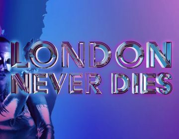 London Never Dies