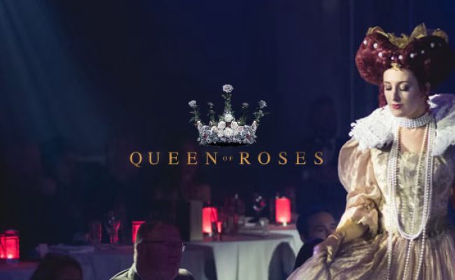 Queen of Roses