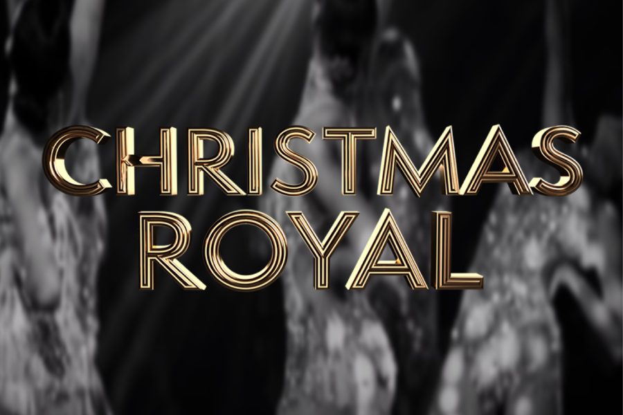 Christmas Royal