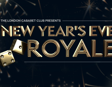 New Years Eve Royale