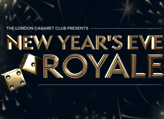New Years Eve Royale