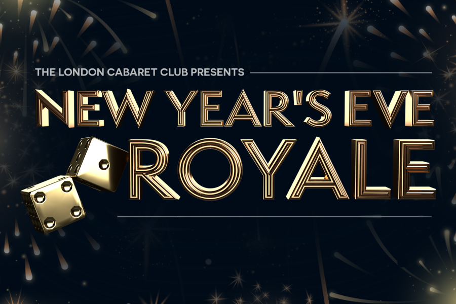New Years Eve Royal