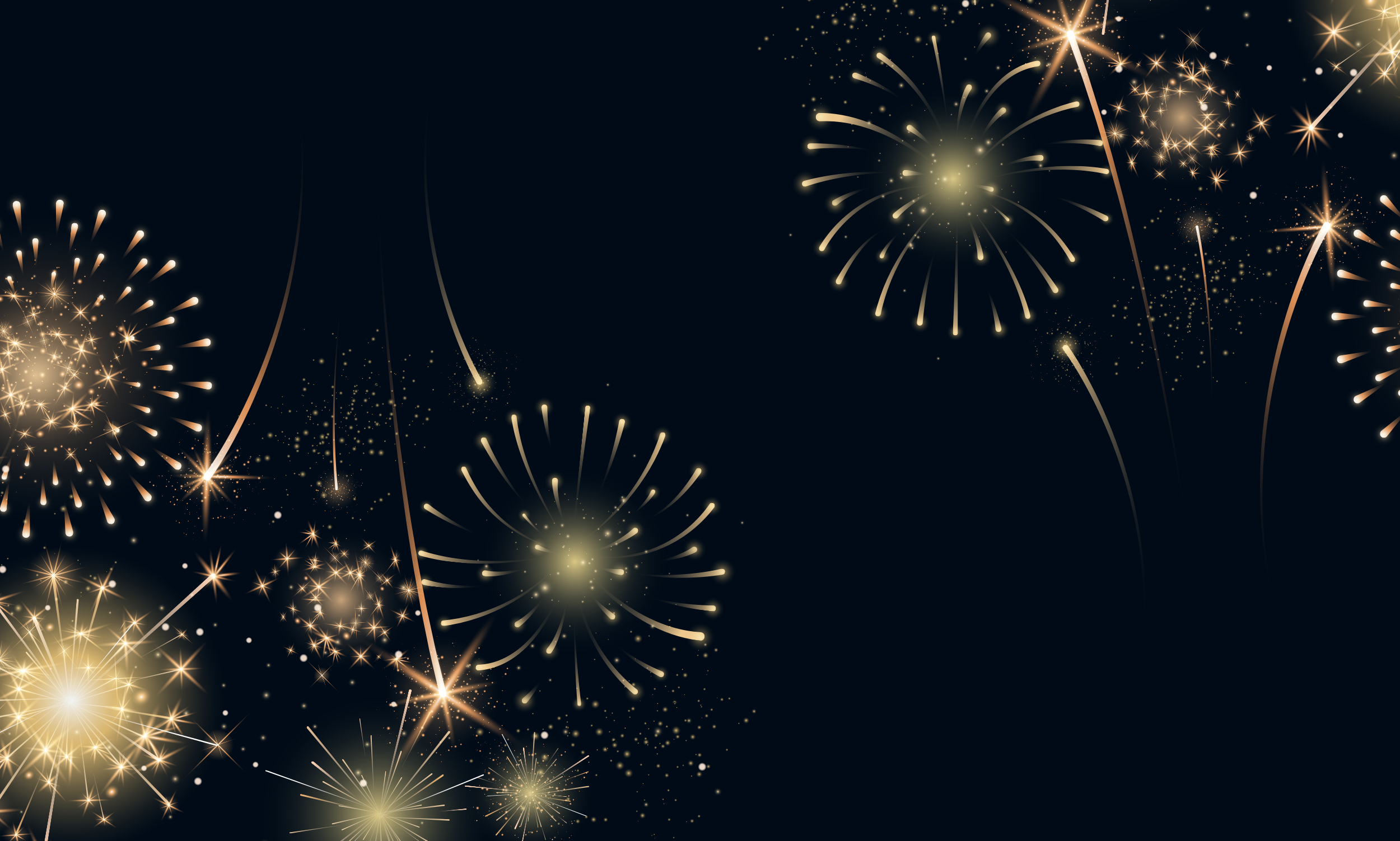 New Years Eve Royale