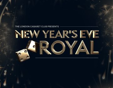 New Years Eve Royal