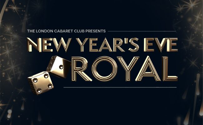 New Year’s Eve Royal