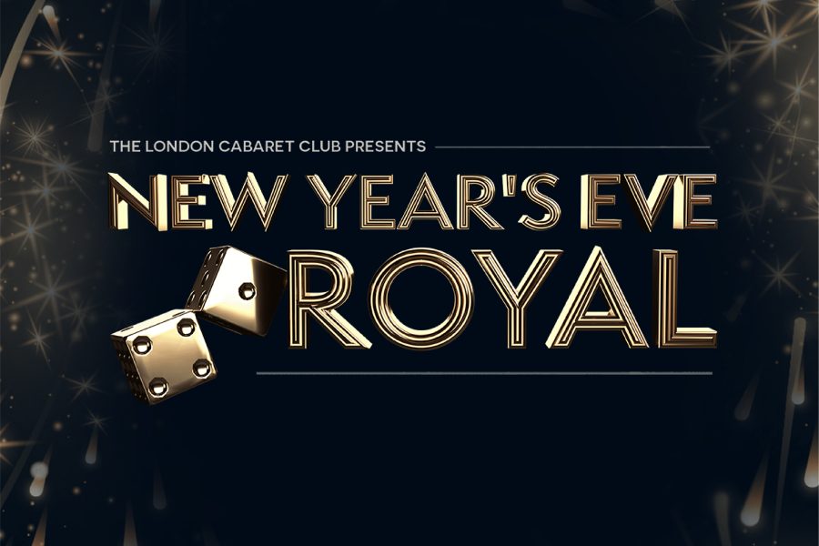 New Years Eve Royal