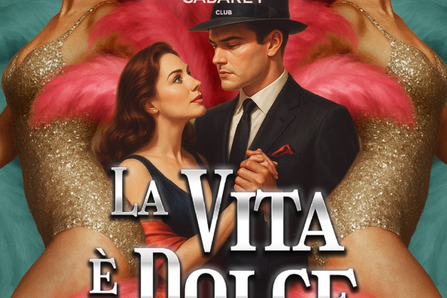 La Vita è Dolce
