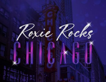 Roxie Rocks Chicago