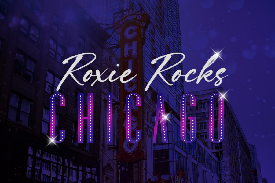 Roxie Rocks Chicago