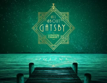 All About Gatsby