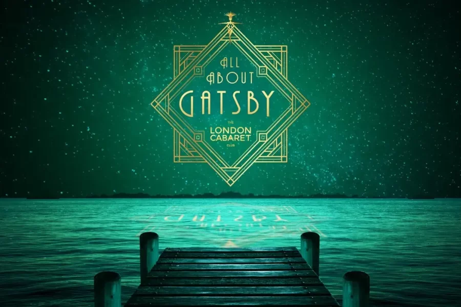 All About Gatsby