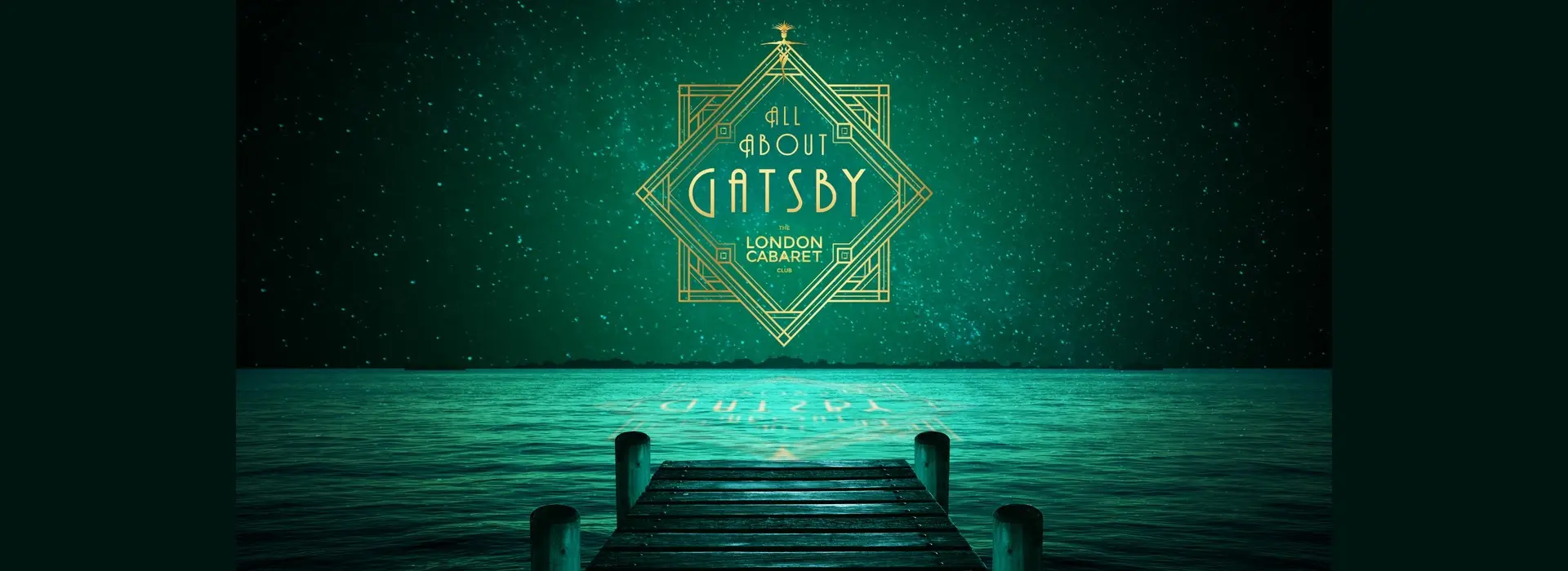All About Gatsby
