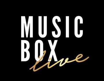 Music Box Live