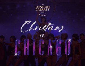 Christmas In Chicago