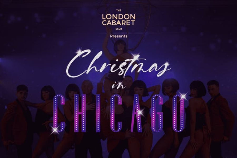 Christmas In Chicago