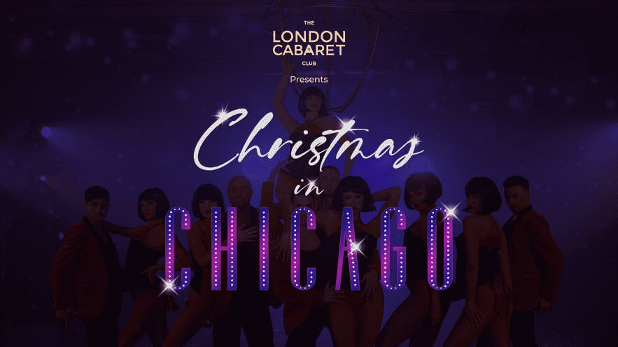 Christmas In Chicago