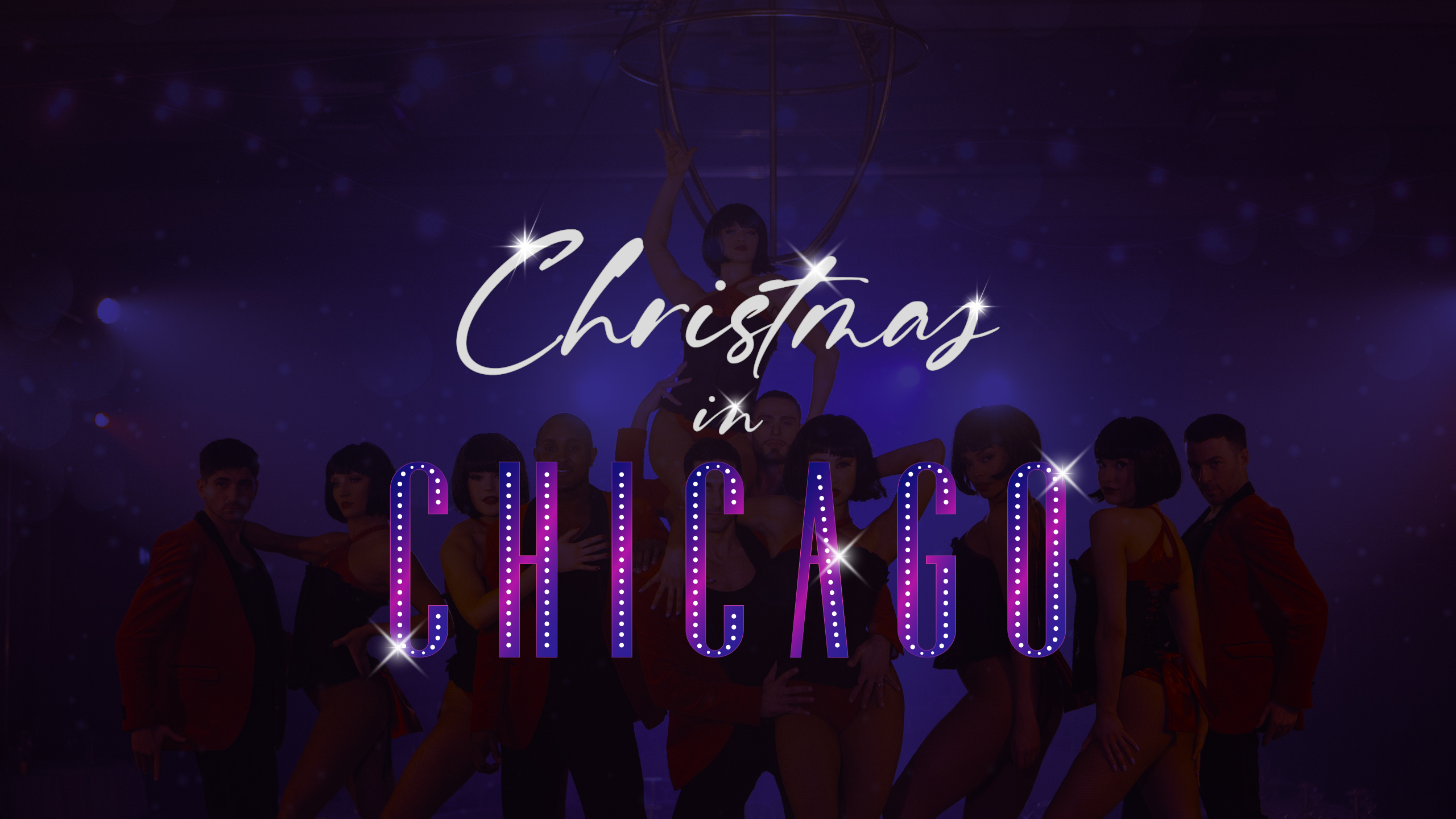 Christmas In Chicago