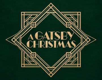 A Gatsby Christmas