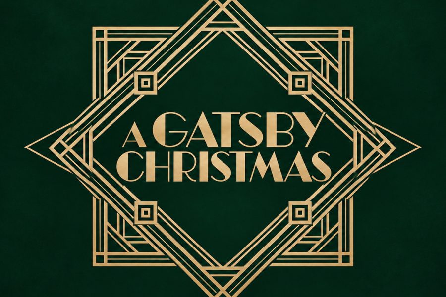 A Gatsby Christmas