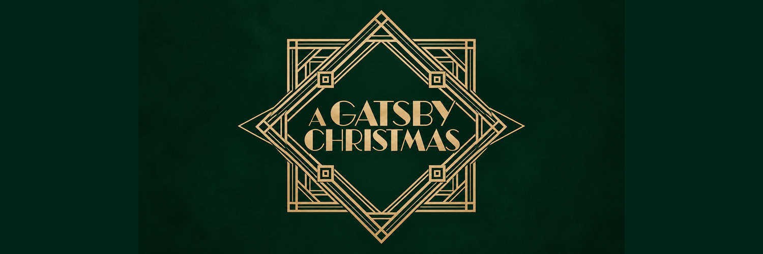 A Gatsby Christmas