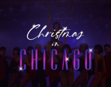Midnight In Chicago