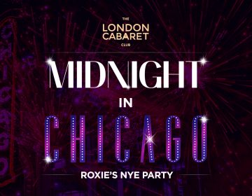 Midnight In Chicago
