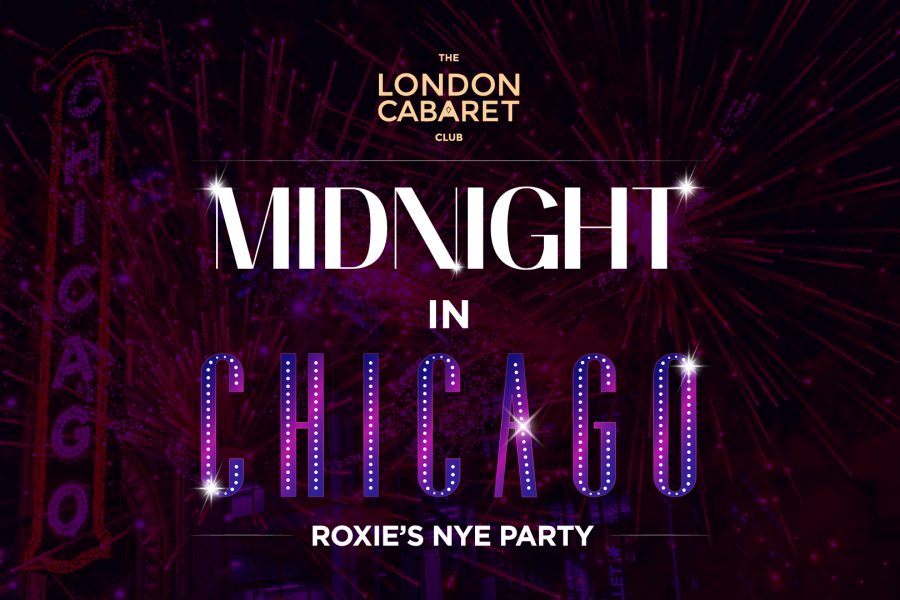 Midnight In Chicago