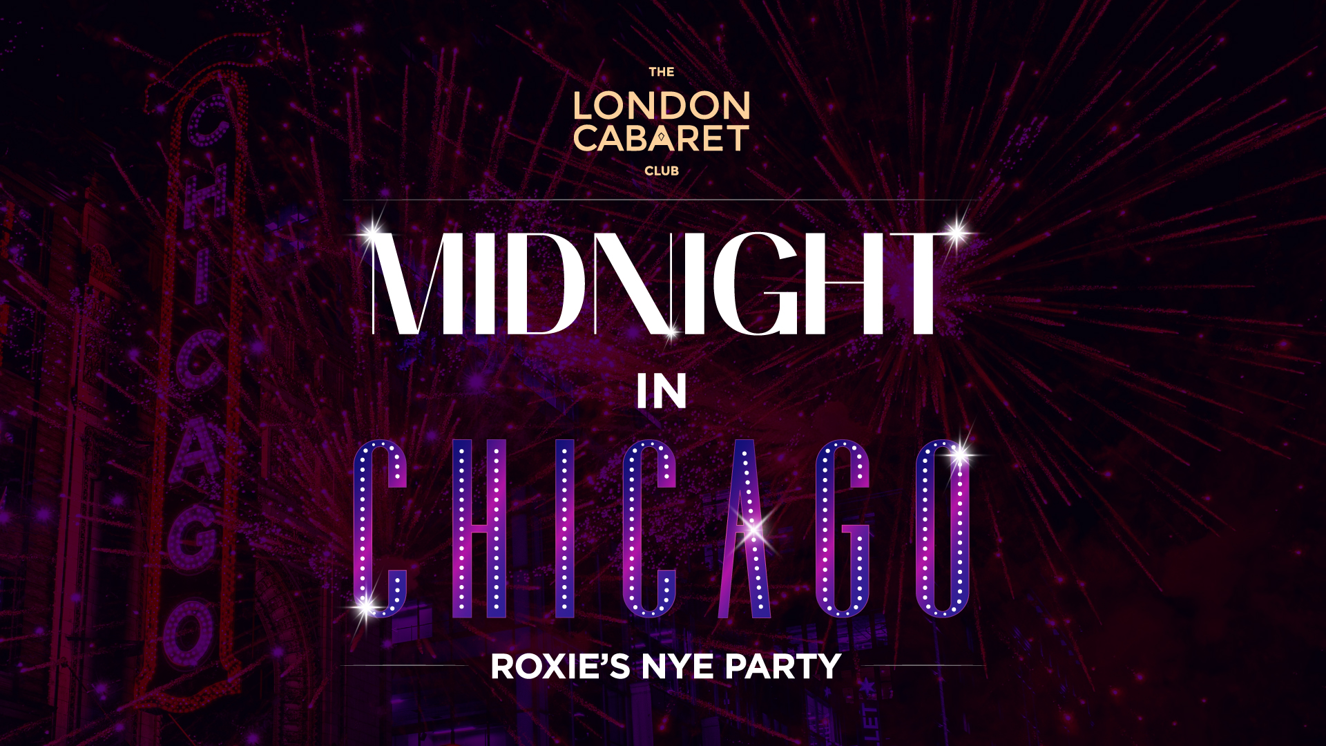 Midnight In Chicago